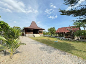 Joglo Bandulan Homestay Jogja
